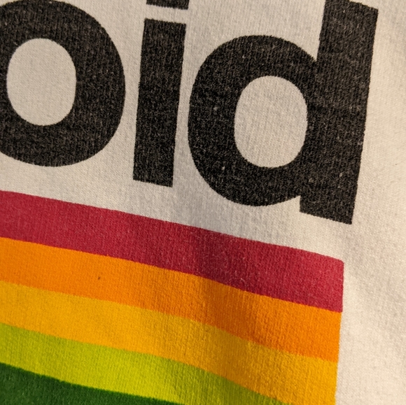 Polaroid Hoodie - Picture 4 of 5